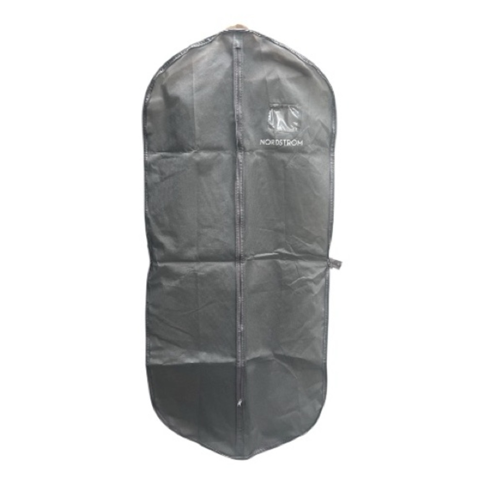 Nordstrom Garment Bag - Gray - Like New